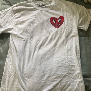 KEITH HARING TOP
